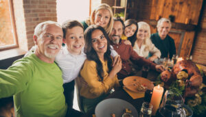 Thanksgiving is a cherished tradition filled with delicious food, warm gatherings, and overflowing gratitude. However, between the grand feasts and travel plans, the holiday can also put a strain on your spine. At Chattanooga Non-Surgical Orthopedics, we want you to enjoy a pain-free Thanksgiving!